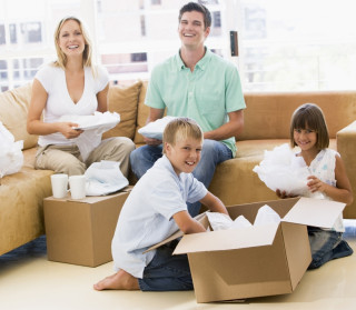 Questions to Ask When Evaluating Local Moving Companies